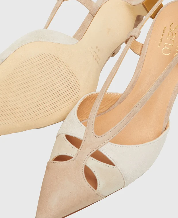 Slingback Pumps - Image 5