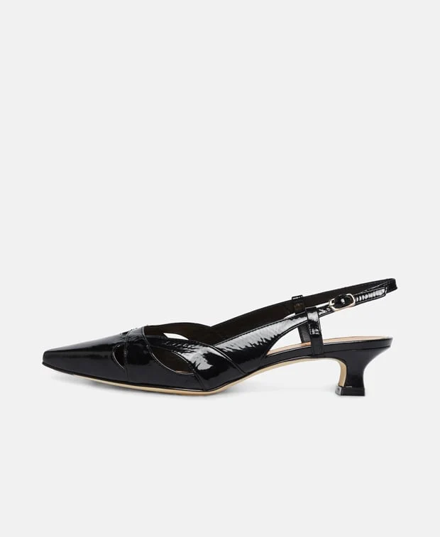 Slingback Pumps - Image 4