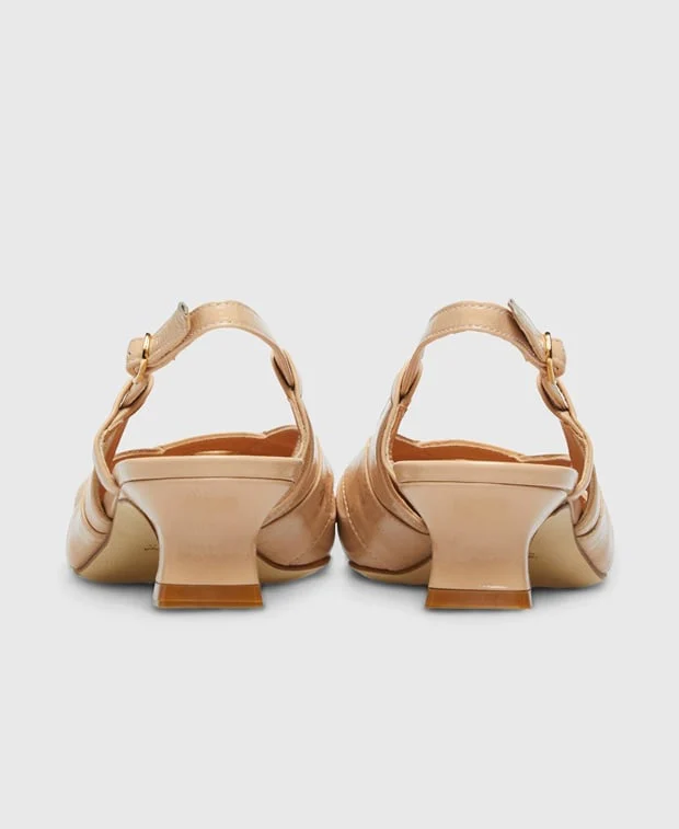 Slingback Pumps - Image 2