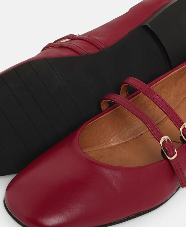 Mary Janes - Image 5