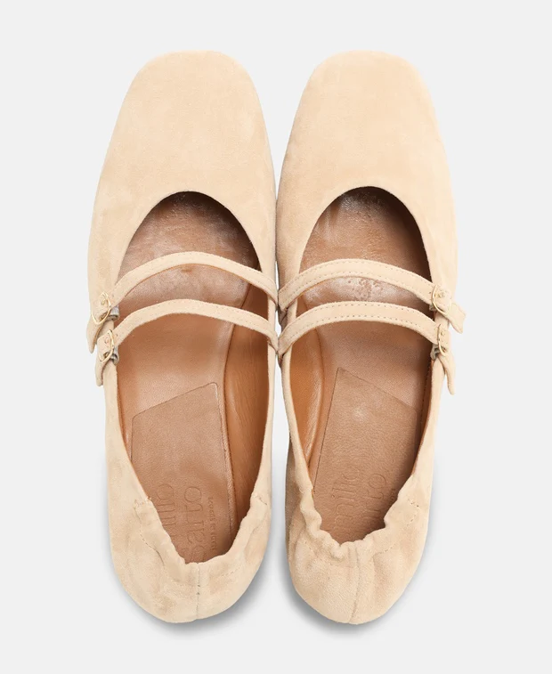 Mary Janes - Image 3