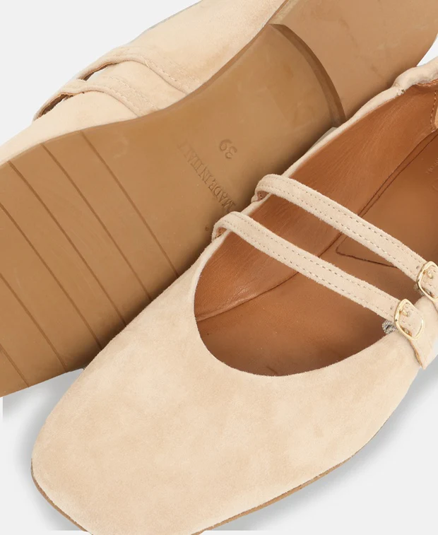 Mary Janes - Image 5