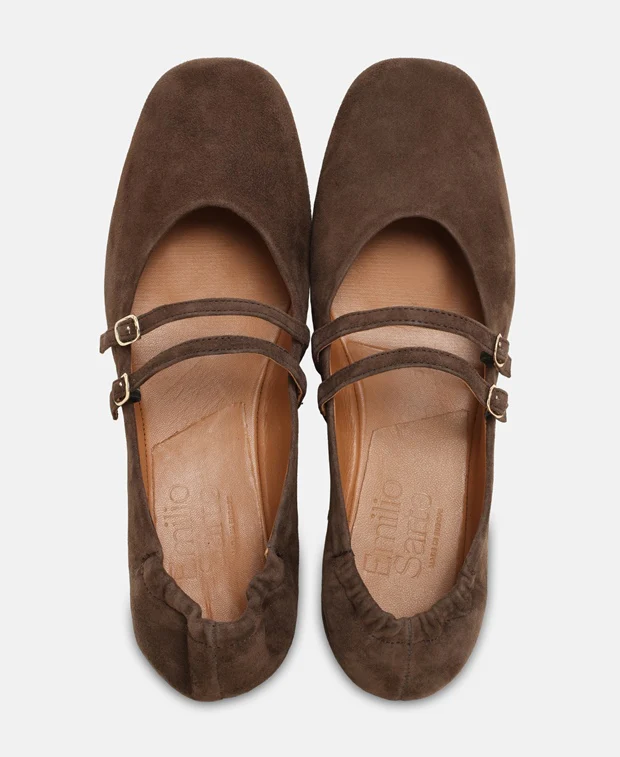Mary Janes - Image 3