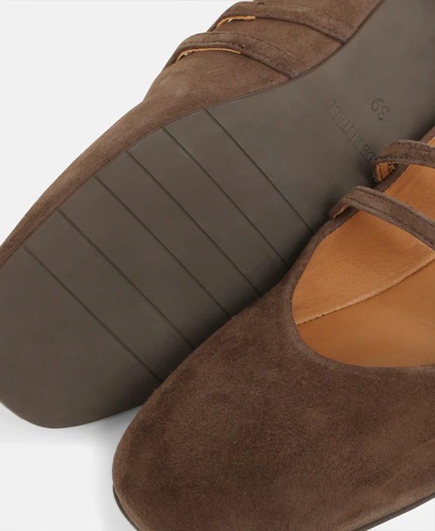Mary Janes - Image 5