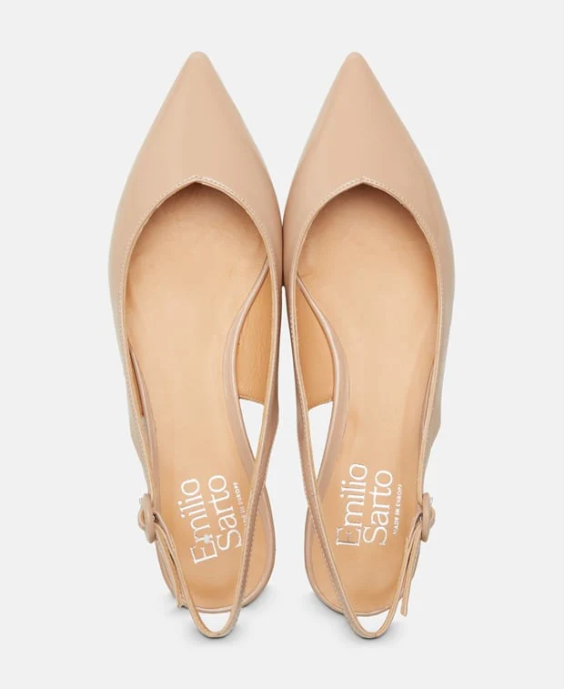 Slingback-Ballerina - Image 3