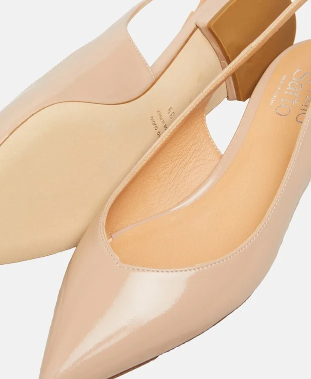 Slingback-Ballerina - Image 5