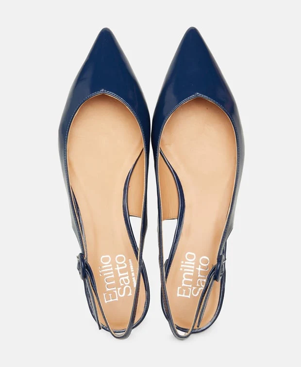 Slingback-Ballerina - Image 3