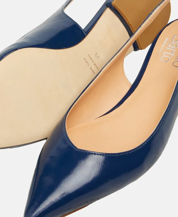 Slingback-Ballerina - Image 5