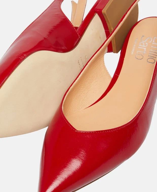 Slingback-Ballerina - Image 5