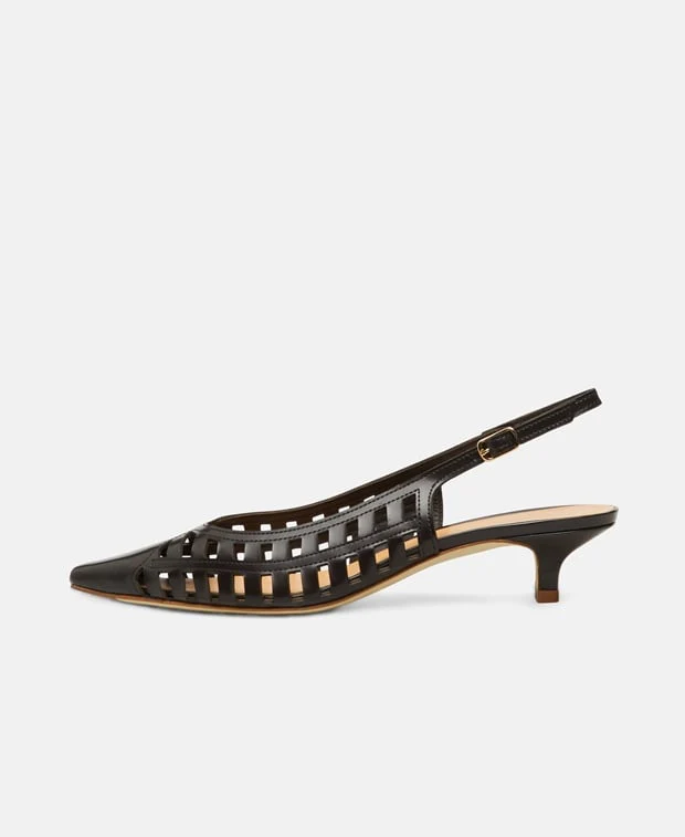 Slingback Pumps - Image 4