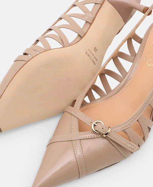 Slingback Pumps - Image 5