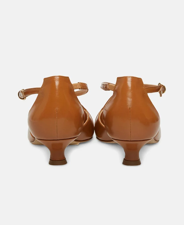Fesselriemchen Pump - Image 2