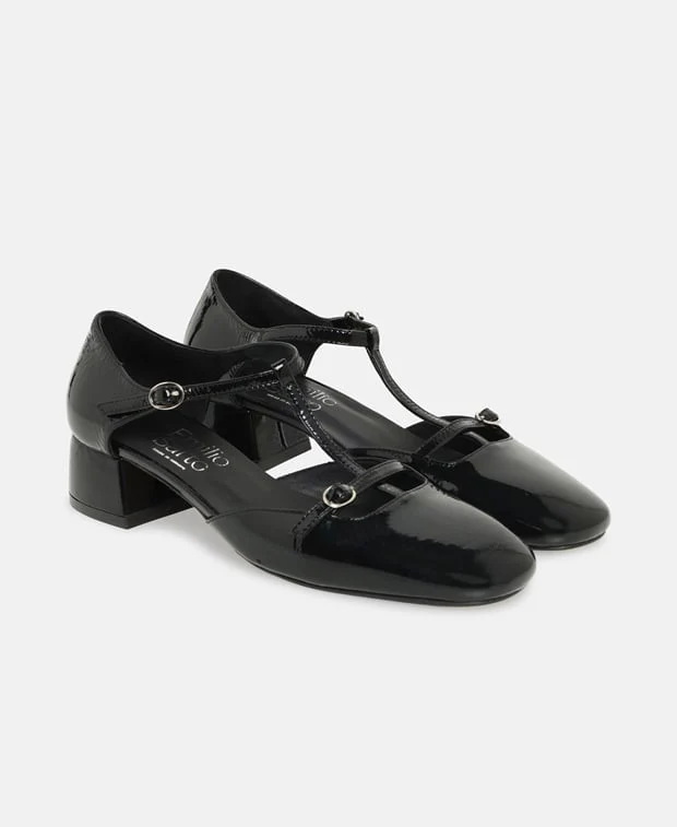 Pumps