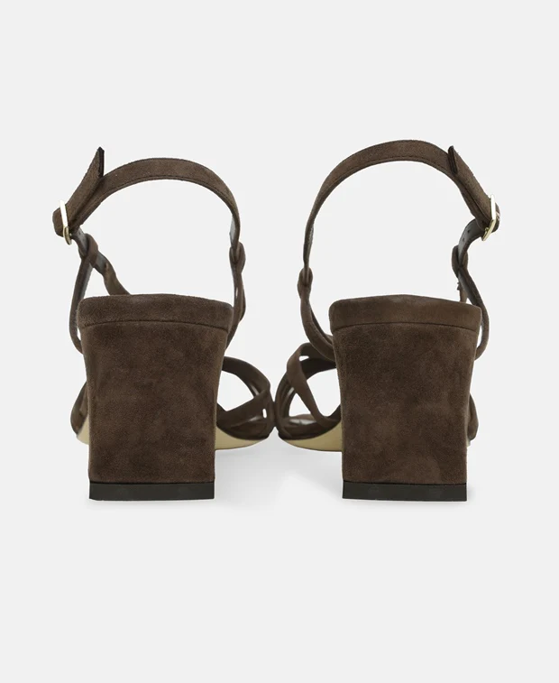 Fesselriemchen Sandalen - Image 2