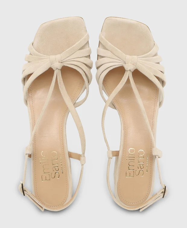 Fesselriemchen Sandalen - Image 3