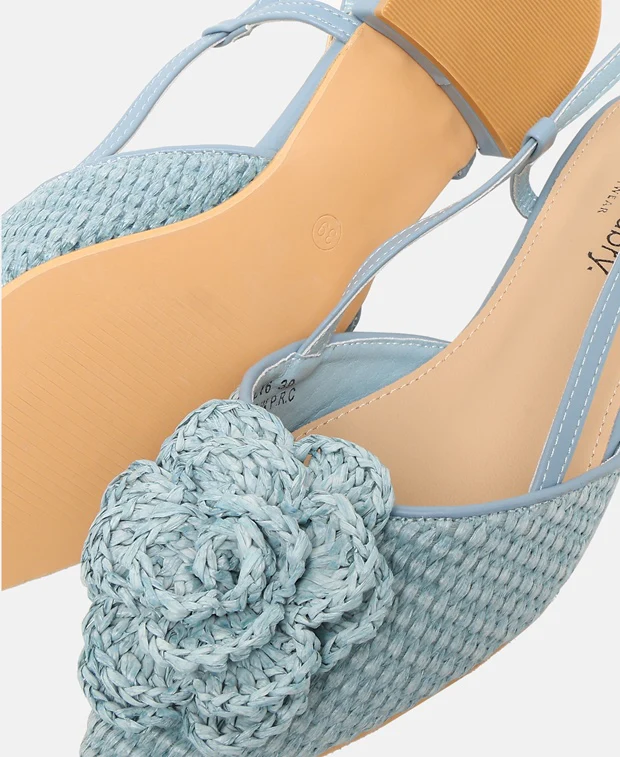 Slingback-Ballerina - Image 5