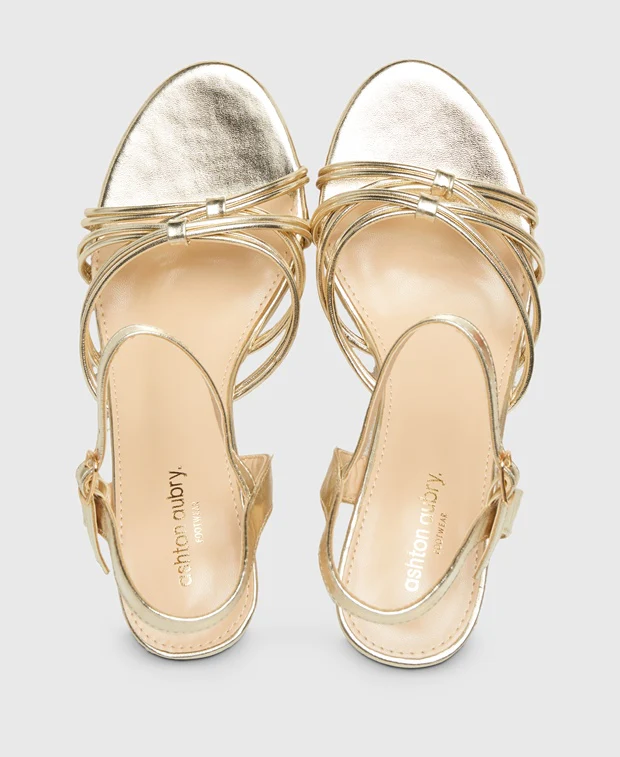 Fesselriemchen Sandalen - Image 3