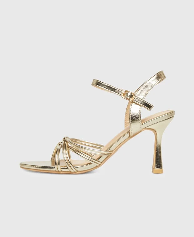 Fesselriemchen Sandalen - Image 4