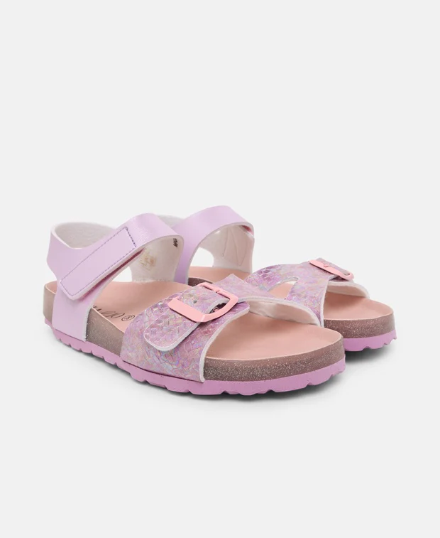 Fesselriemchen Sandalen