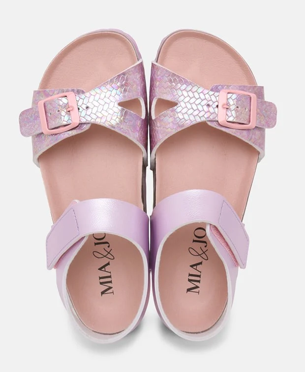 Fesselriemchen Sandalen - Image 3