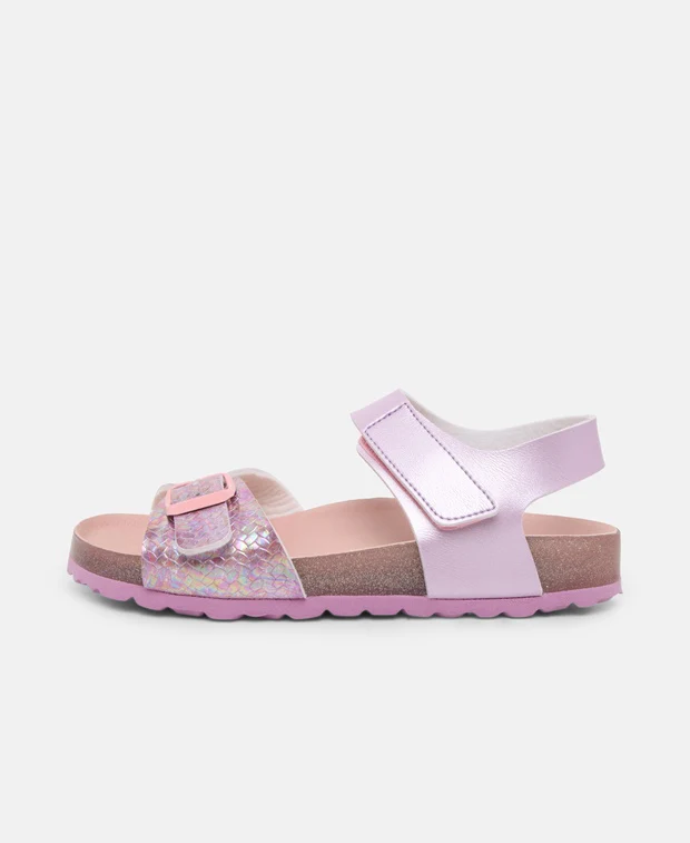 Fesselriemchen Sandalen - Image 4