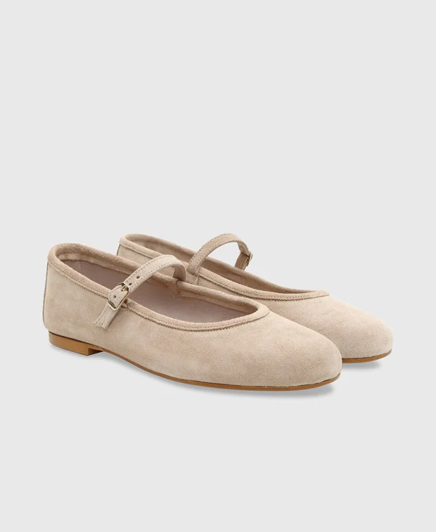 Mary Janes