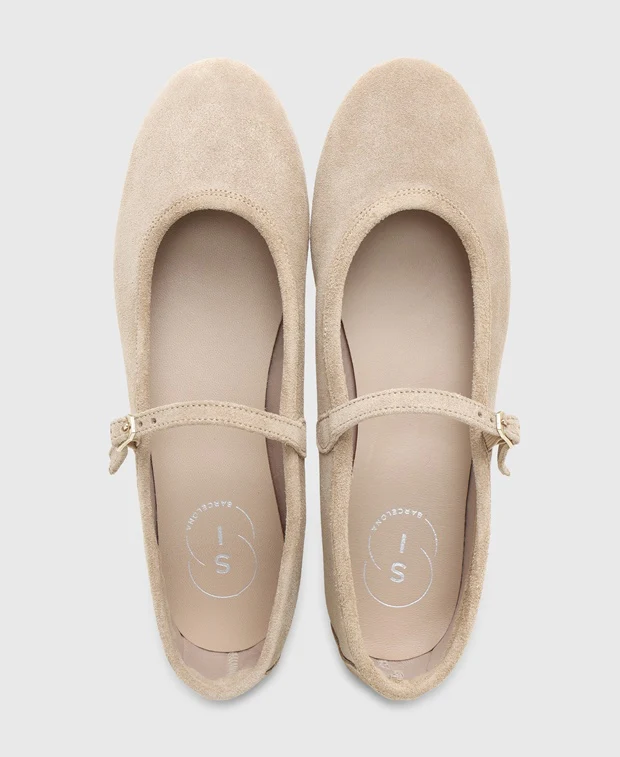 Mary Janes - Image 3