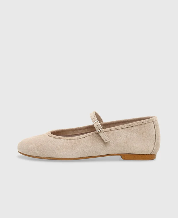 Mary Janes - Image 4
