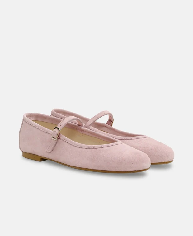 Mary Janes