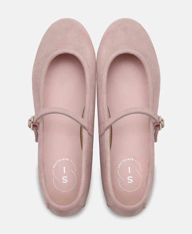 Mary Janes - Image 3