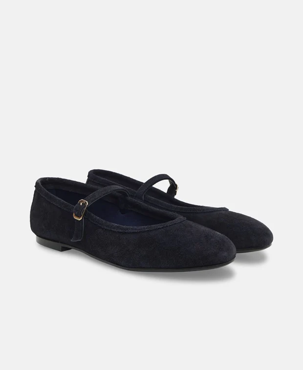 Mary Janes