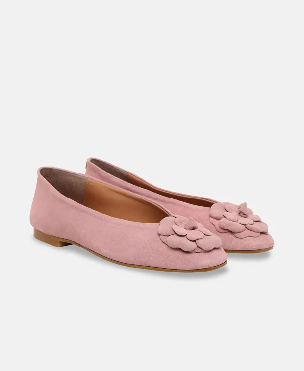 Ballerinas