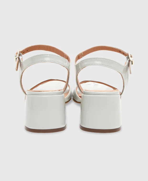 Fesselriemchen Sandalen - Image 2