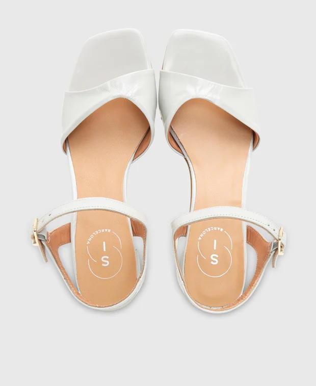 Fesselriemchen Sandalen - Image 3
