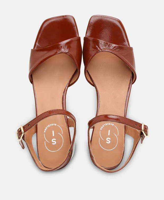 Fesselriemchen Sandalen - Image 3