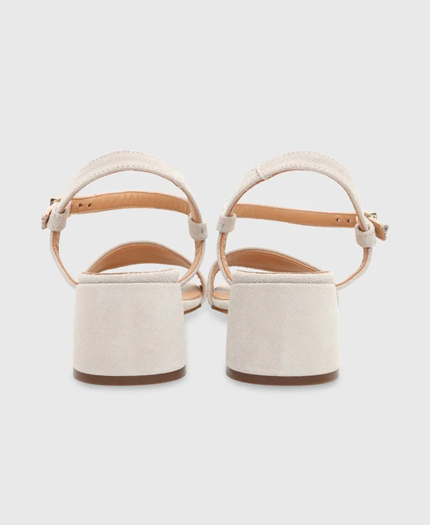 Fesselriemchen Sandalen - Image 2