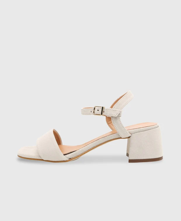 Fesselriemchen Sandalen - Image 4