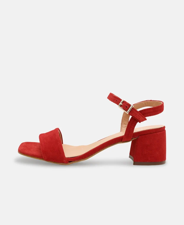 Fesselriemchen Sandalen - Image 4