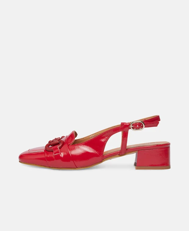 Slingback Pumps - Image 4