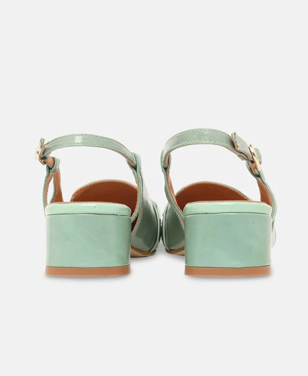 Slingback Pumps - Image 2