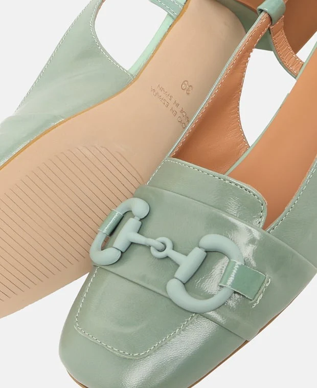 Slingback Pumps - Image 5