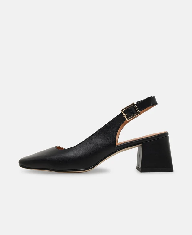 Slingback Pumps - Image 4