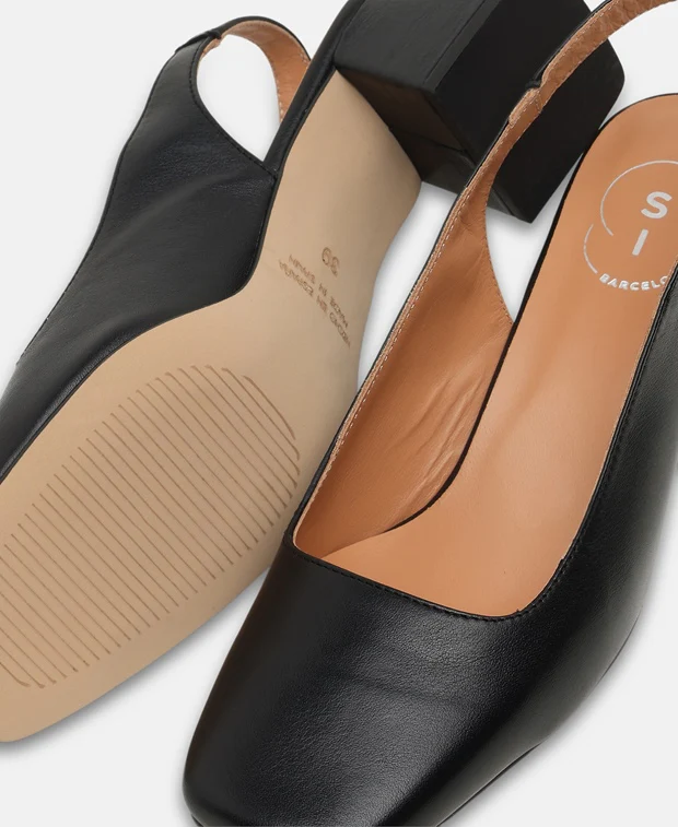 Slingback Pumps - Image 5