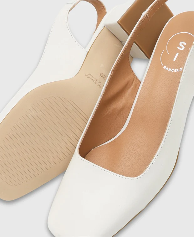 Slingback Pumps - Image 5