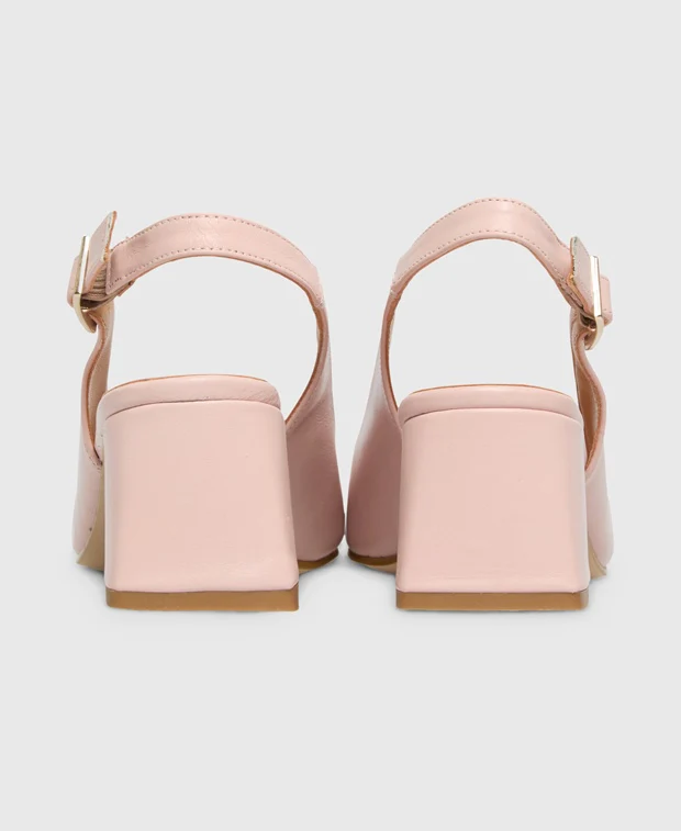 Slingback Pumps - Image 2