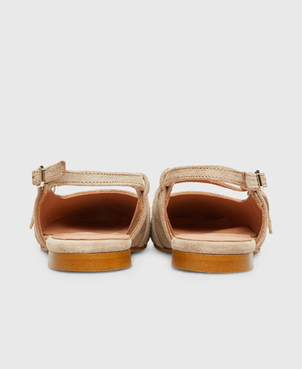 Slingback-Ballerina - Image 2