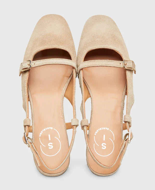 Slingback-Ballerina - Image 3
