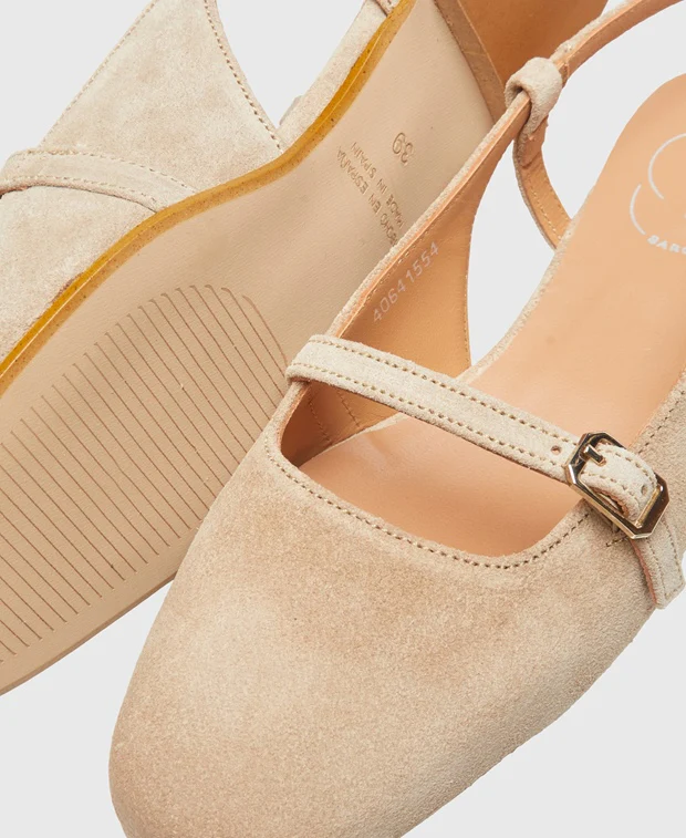 Slingback-Ballerina - Image 5