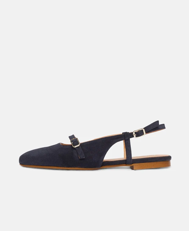 Slingback-Ballerina - Image 4