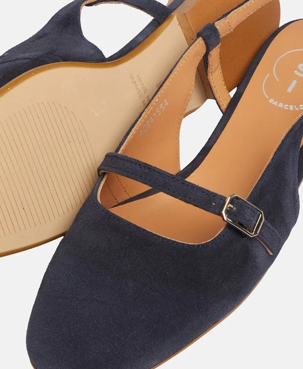Slingback-Ballerina - Image 5